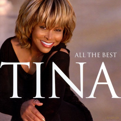 Tina Turner: All The Best [2CD]
