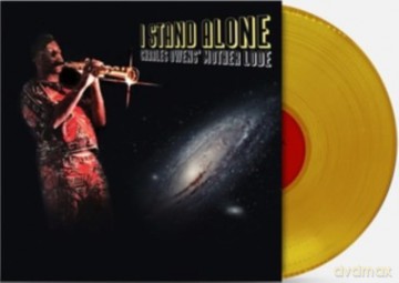Charles Owens Mother Lode: I Stand Alone (Yellow) [Winyl]