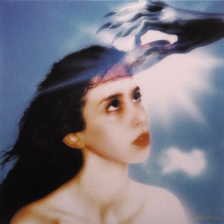 Magdalena Bay: Imaginal Disk [CD]