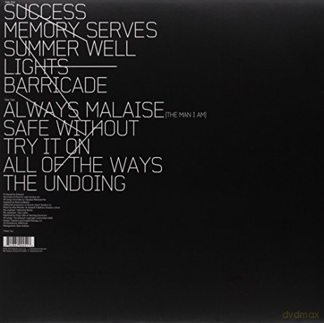Interpol: Interpol [Winyl]
