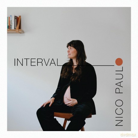 Nico Paulo: Interval_O [CD]