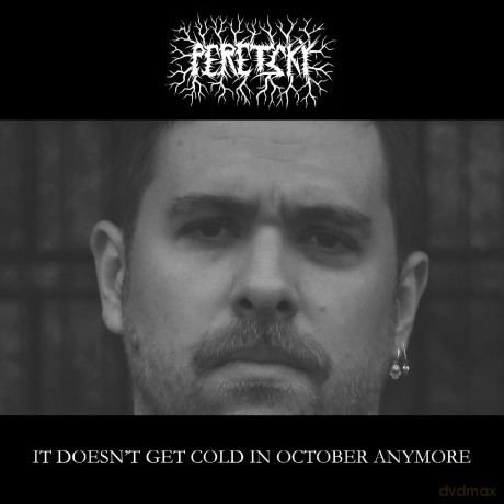 Peretsky: It Doesnt Get Cold In October Anymore [CD]