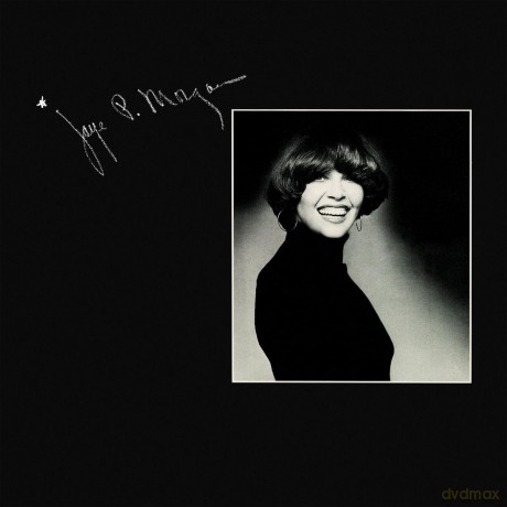 Jaye P. Morgan: Jaye P. Morgan [Winyl]