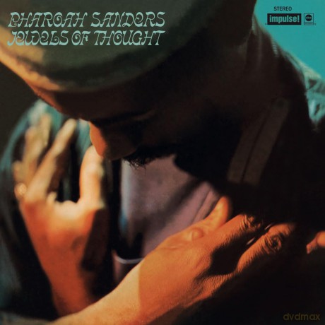 Pharoah Sanders: Jewels Of Thought (Limited) [Winyl]