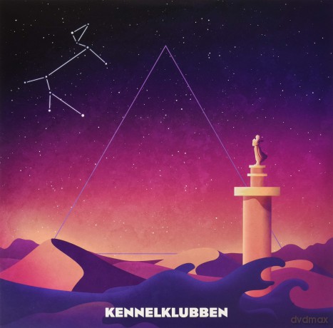 Kennelklubben: Kennelklubben [Winyl]