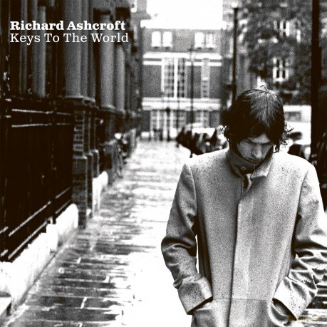 Richard Ashcroft: Keys To The World [Winyl]
