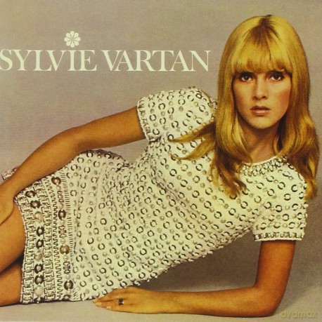 Sylvie Vartan: La Maritza [CD]