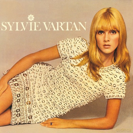 Sylvie Vartan: La Maritza [CD]