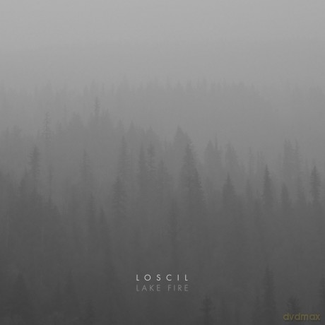 Loscil: Lake Fire [Winyl]