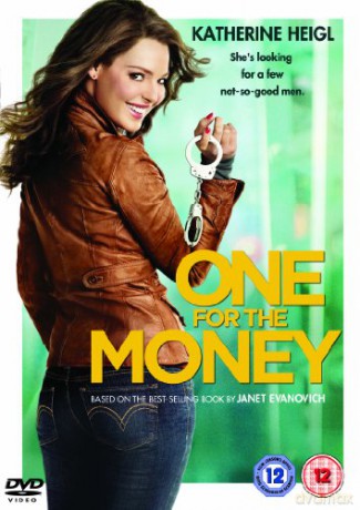 One For the Money (Jak Upolować Faceta) [DVD]