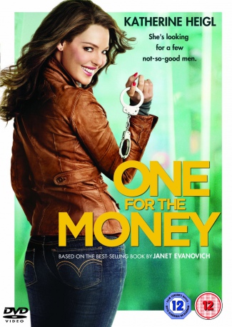 One For the Money (Jak Upolować Faceta) [DVD]