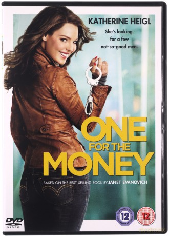One For the Money (Jak Upolować Faceta) [DVD]