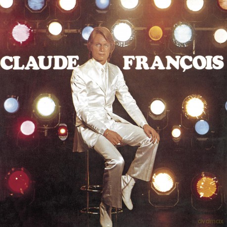 Claude Francois: Le Lundi Au Soleil [CD]