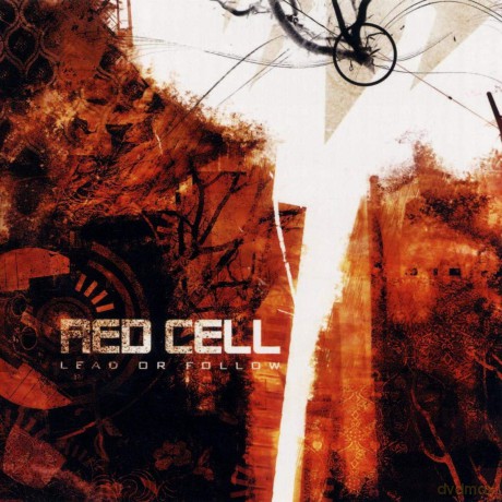 Red Cell: Lead Or Follow [CD]