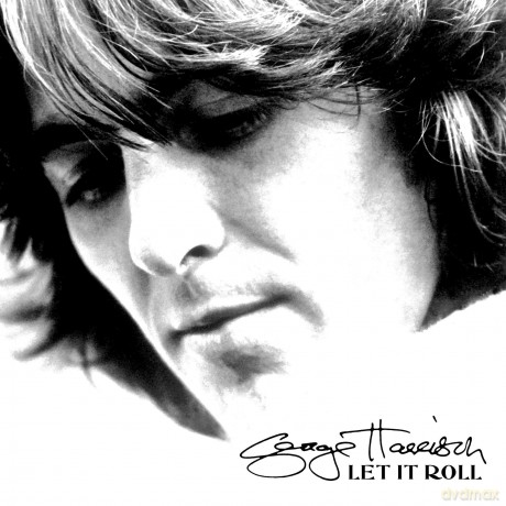 George Harrison: Let It Roll - Songs Of George Harrison [2xWinyl]