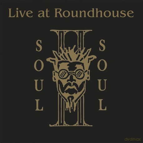 Soul II Soul: Live At The Roundhouse [CD]