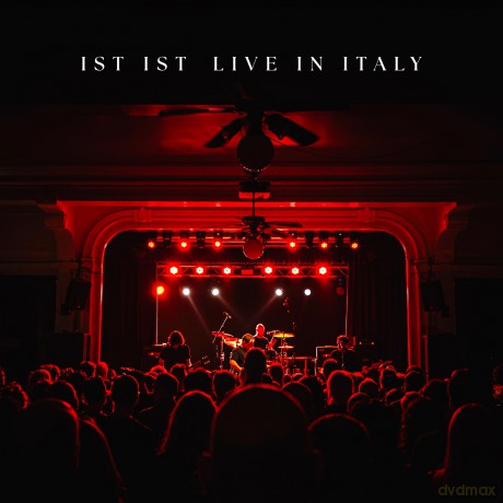 Ist Ist: Live In Italy [CD]