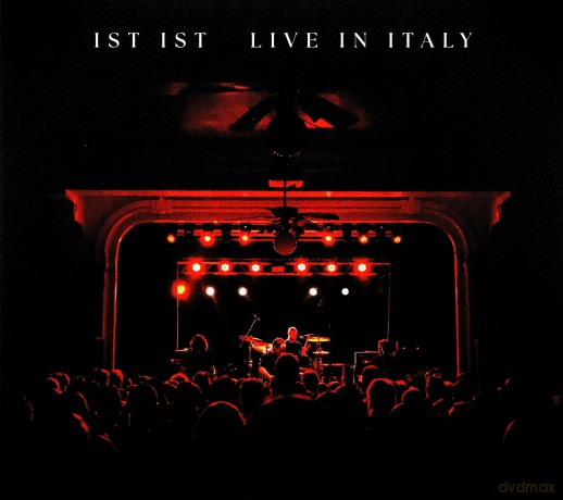 Ist Ist: Live In Italy [CD]