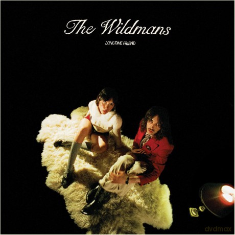 Wildmans: Longtime Friend (Coke Bottle Clear) [Winyl]