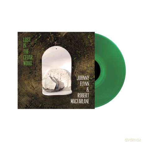 Johnny Flynn: Lost In The Cedar Wood [Winyl]