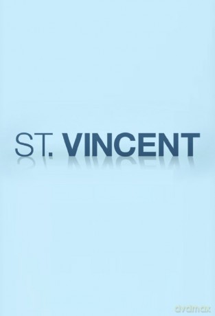 St. Vincent [DVD]