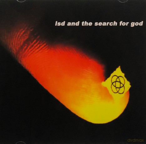 Lsd And The Search For God: Lsd And The Search For God [CD]