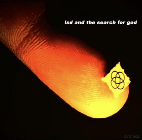 Lsd And The Search For God: Lsd And The Search For God (Window Pane) [Winyl]