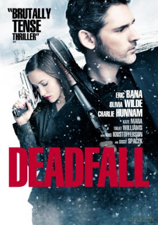 Deadfall [DVD]