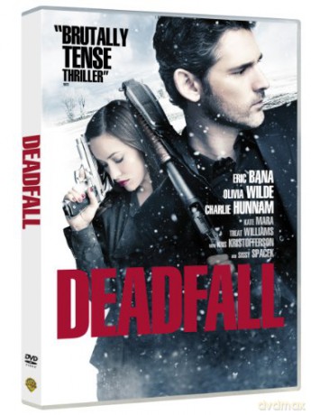 Deadfall [DVD]