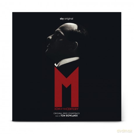 Tom Rowlands: M. Son Of The Century soundtrack [Winyl]