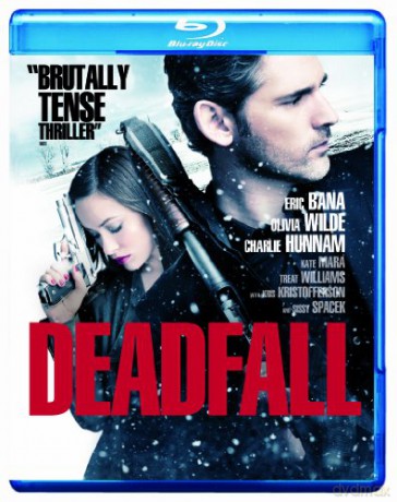 Deadfall [Blu-Ray]