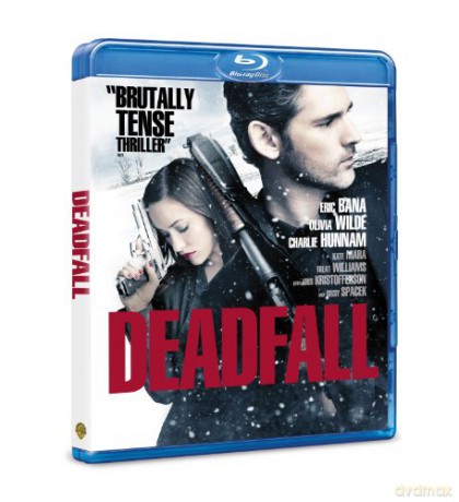 Deadfall [Blu-Ray]