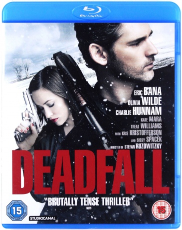 Deadfall [Blu-Ray]