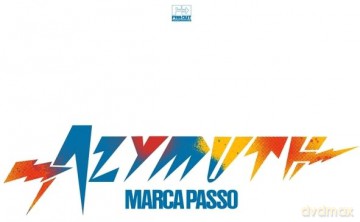 Azymuth: Marca Passo [CD]