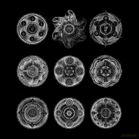 John Zorn & Bill Laswell: Memoria [CD]