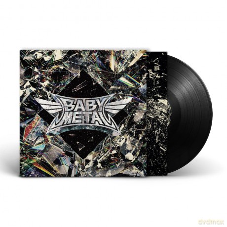 Babymetal: Metal Forth [Winyl]