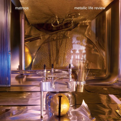 Matmos: Metallic Life Review [Winyl]