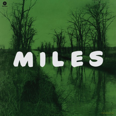 Miles Davis: Miles: The New Miles Davis Quintet (+2 Bonus Tracks) (Limited) [Winyl]