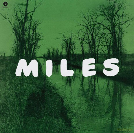Miles Davis: Miles: The New Miles Davis Quintet (+2 Bonus Tracks) (Limited) [Winyl]