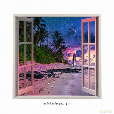 Magdalena Bay: Mini Mix Vol. 1-3 [Winyl]