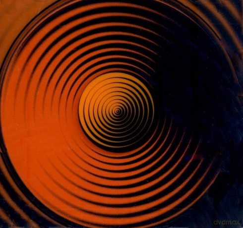 Monstrance: Monstrance [CD]