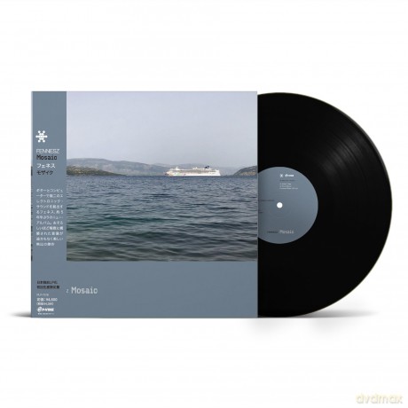 Fennesz: Mosaic [Winyl]