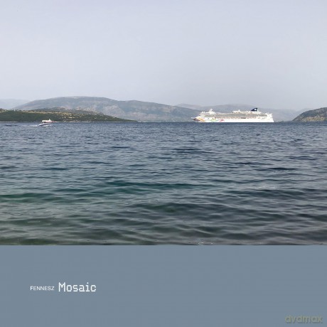 Fennesz: Mosaic [Winyl]