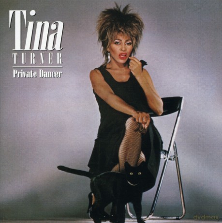 Tina Turner: Private Dancer (Centenary Edition) [CD]