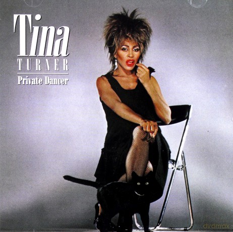 Tina Turner: Private Dancer (Centenary Edition) [CD]