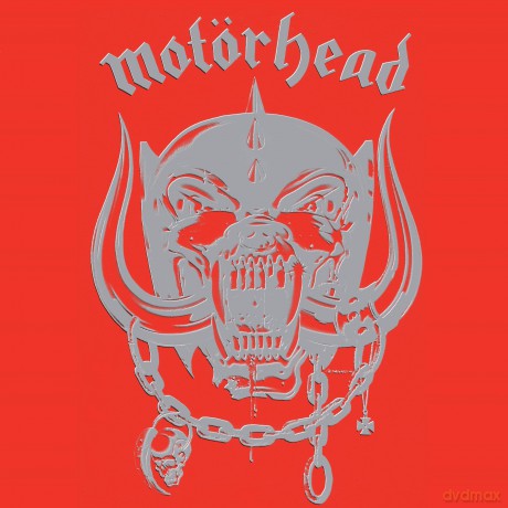 Motorhead: Motorhead (Limited) [Winyl]