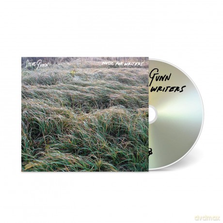 Steve Gunn: Music For Writers [CD]