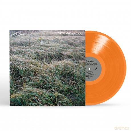 Steve Gunn: Music For Writers (Opaque Orange) [Winyl]