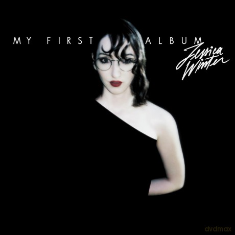 Jessica Winter: My First Album [CD]