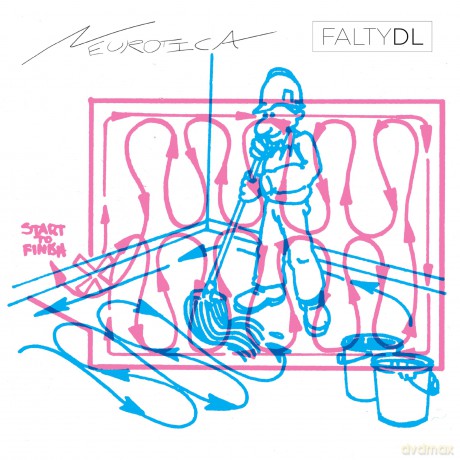 Faltydl: Neurotica [Winyl]